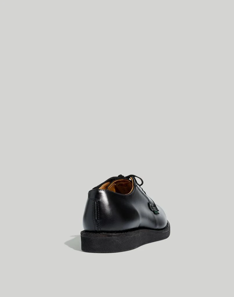 Red Wing Postman Oxfords 2