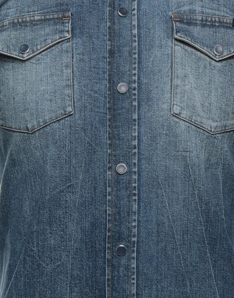 Dolce
Gabbana Denim shirt 4