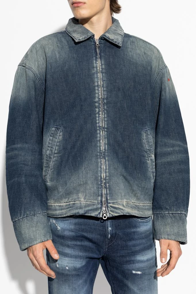 Diesel Denim jacket D-STACK 3