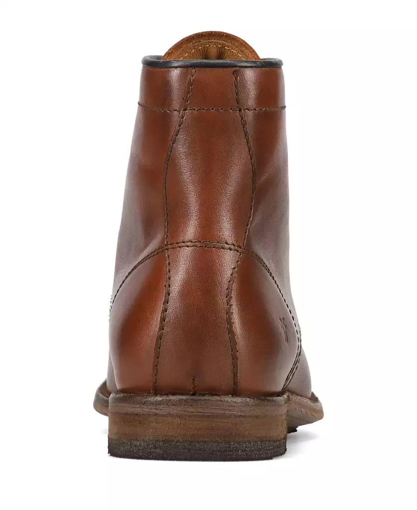 Frye Men's Tyler Flex Lace Up Boots 3
