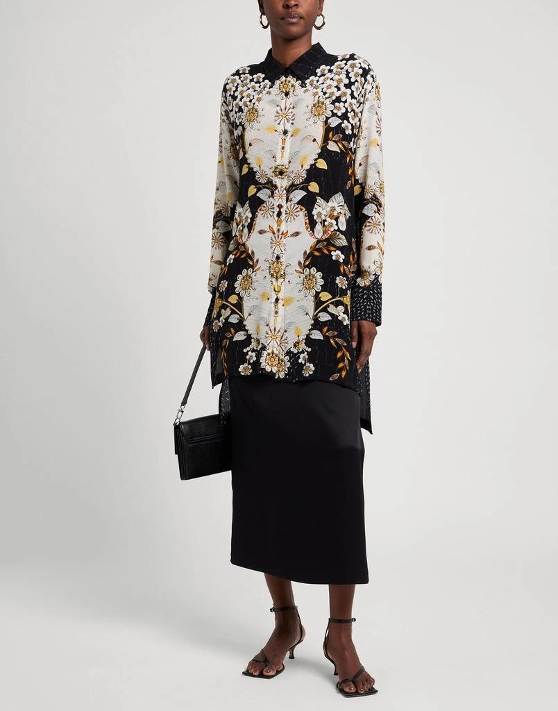 MARY KATRANTZOU Floral shirts & blouses 2