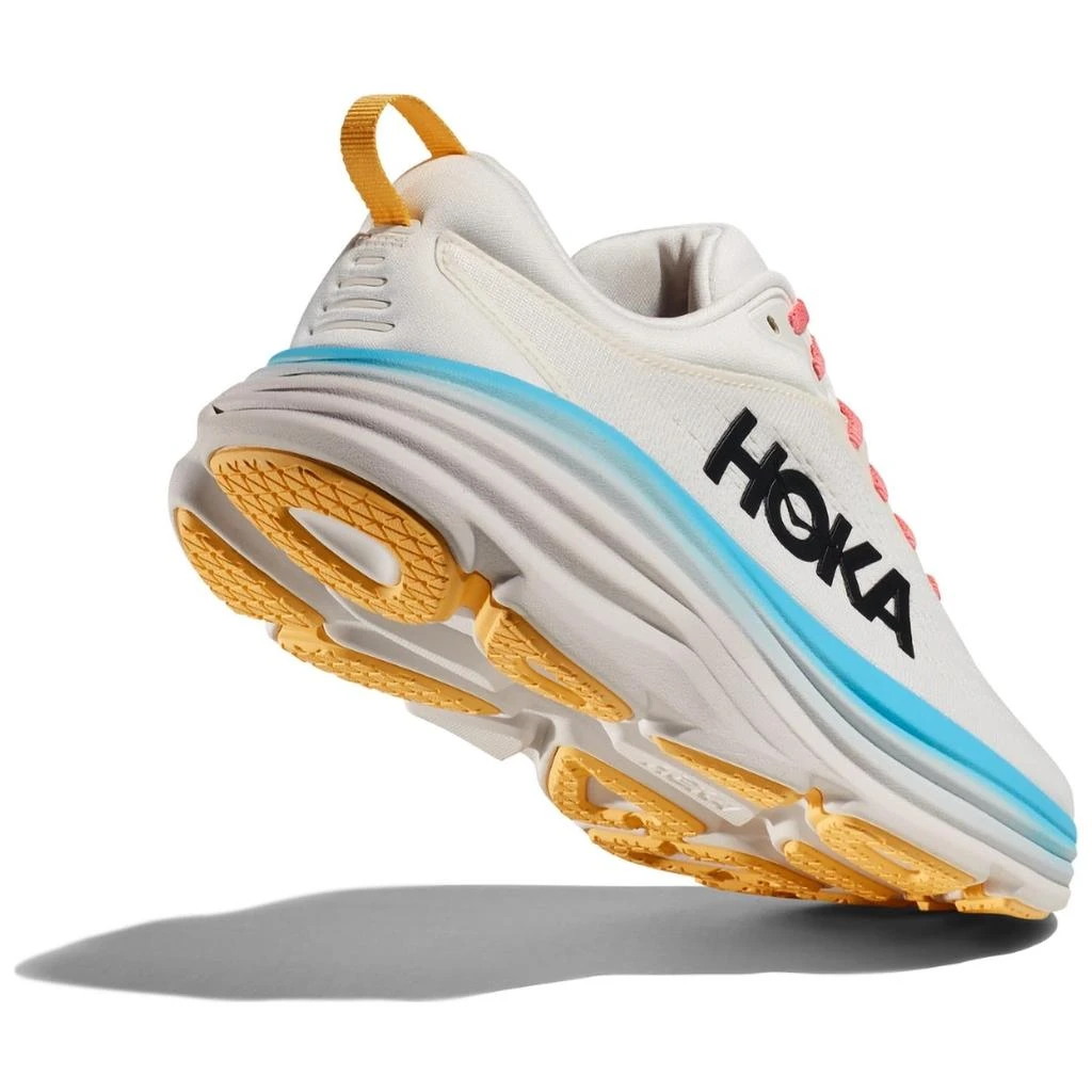 Hoka One One Hoka - Women's Bondi 8 Shoes 3