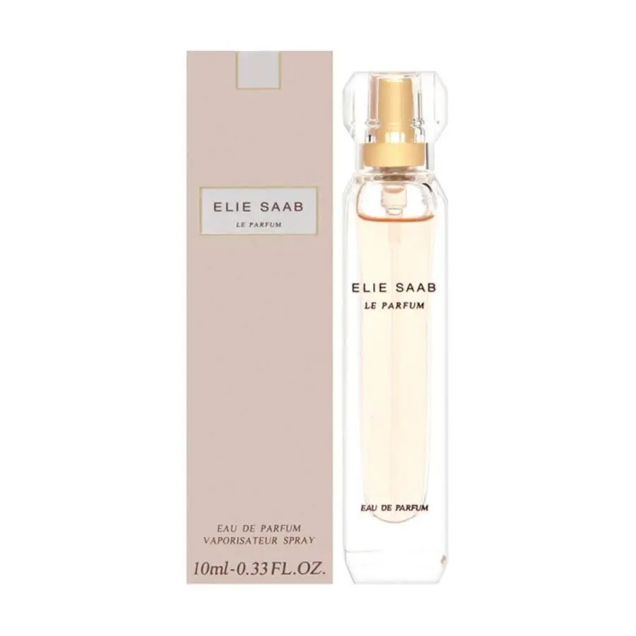 Elie Saab Elie Saab Le Parfum Ladies EDP