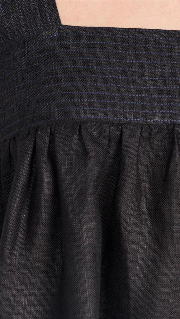 Mie Uzes Dress 5