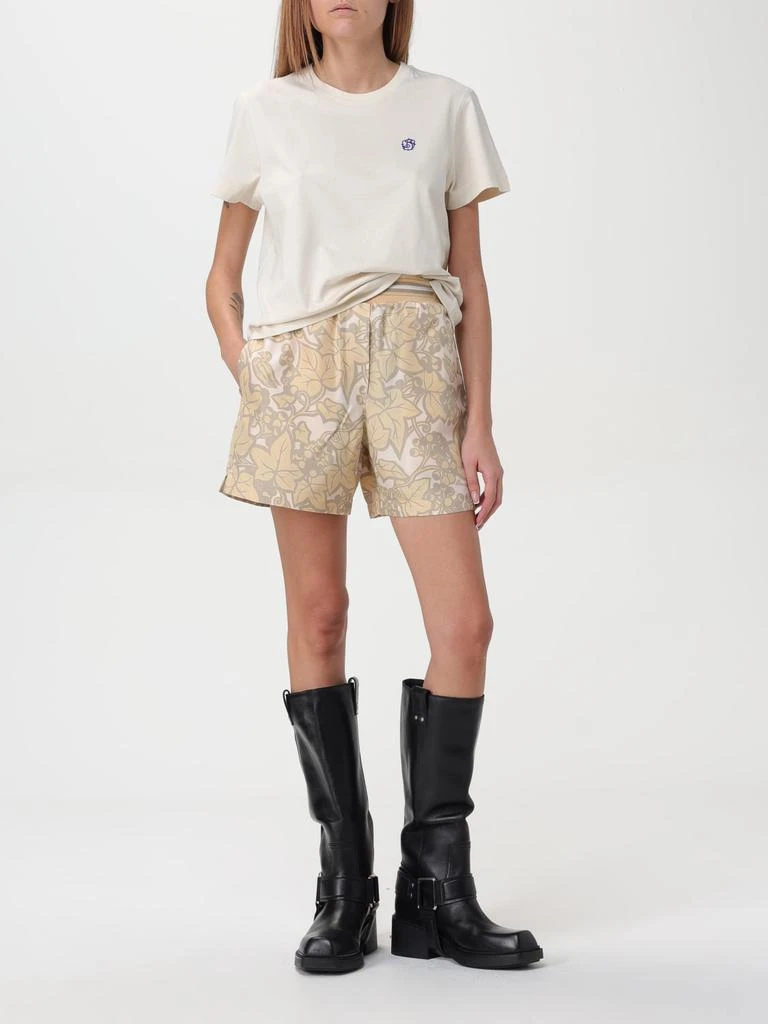 Burberry Short woman Burberry 2