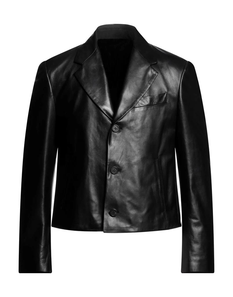 Salvatore Ferragamo Blazer 1