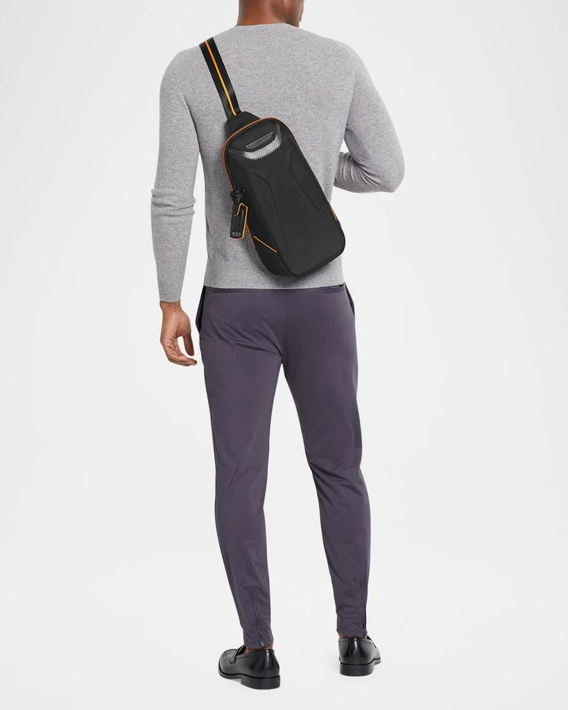 Tumi McLaren Torque Sling Backpack 6