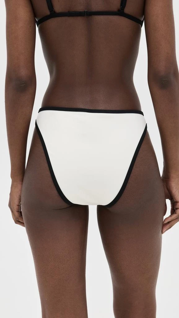 Good American Compression Better Bikini Bottoms 2