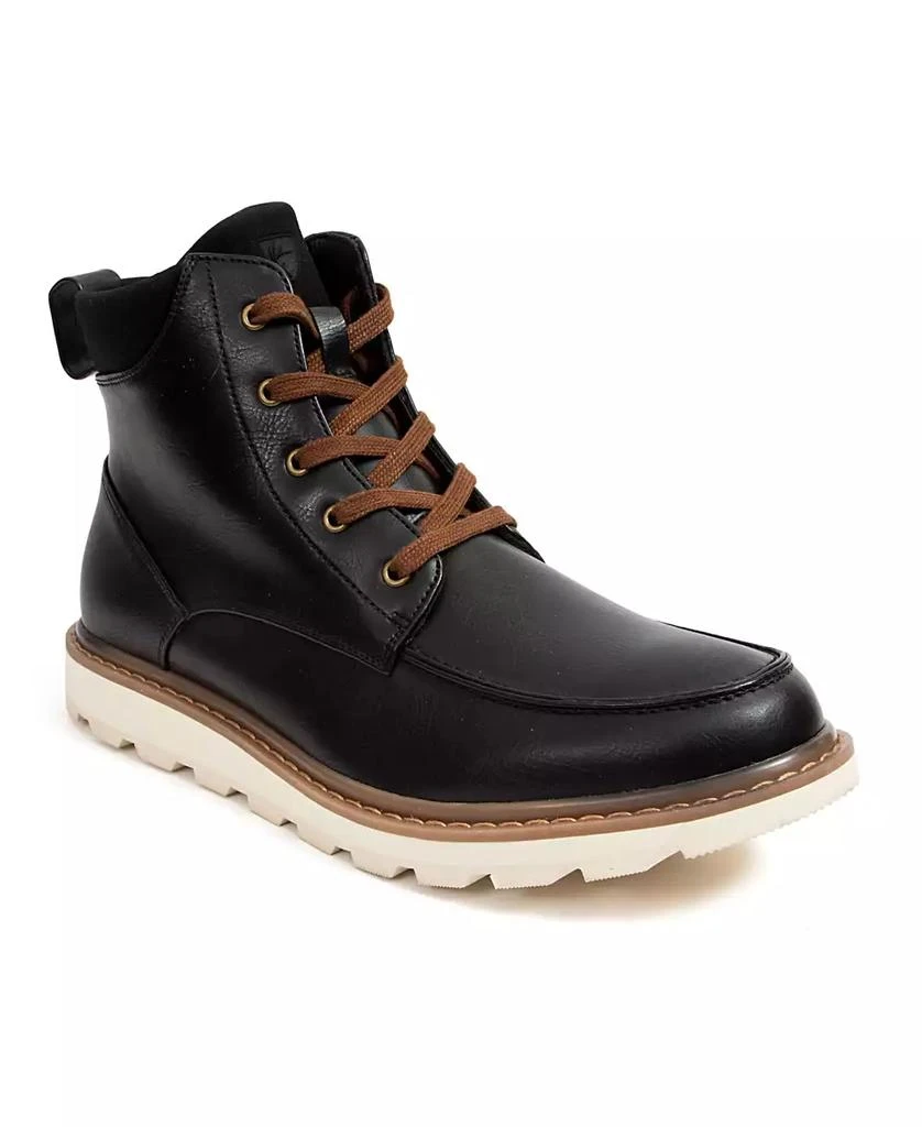 Deer Stags Men’s Julian Tall Waterproof Boot 1