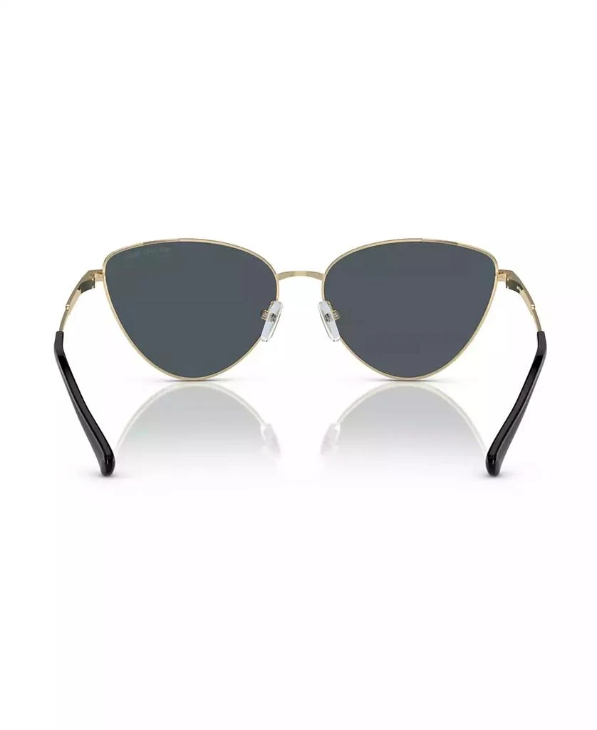 Michael Kors Women's Cortez Sunglasses MK1140 3