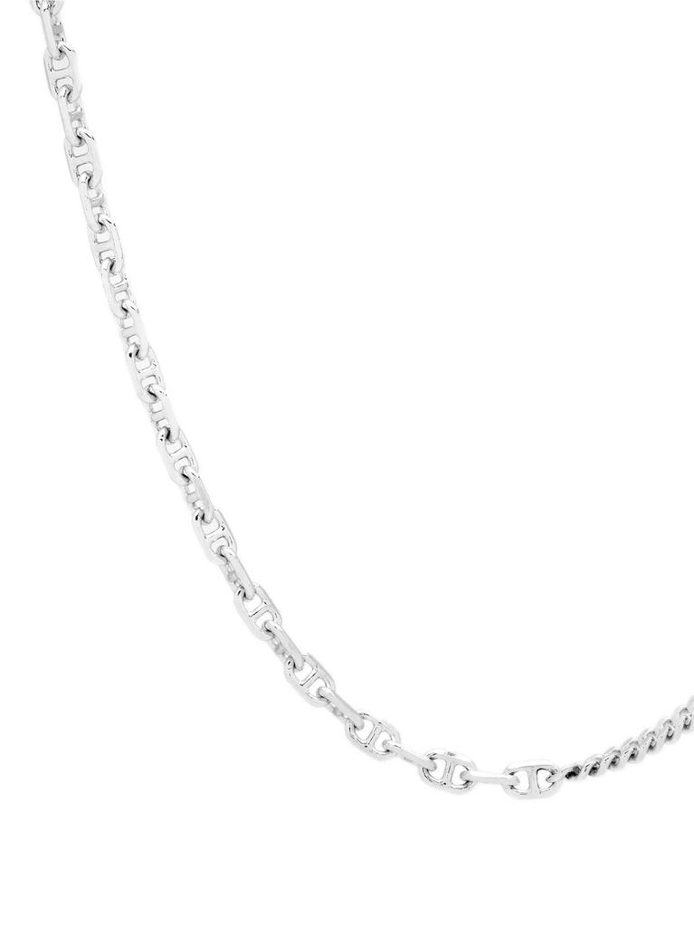 Tom Wood Tom Wood Chain Bracelet