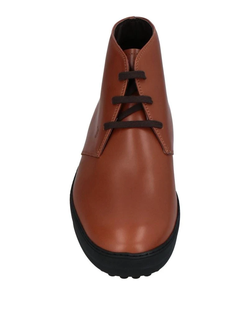Tod's Ankle boot 4