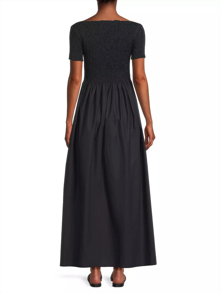 Faithfull the Brand Deboni Maxi Dress 5