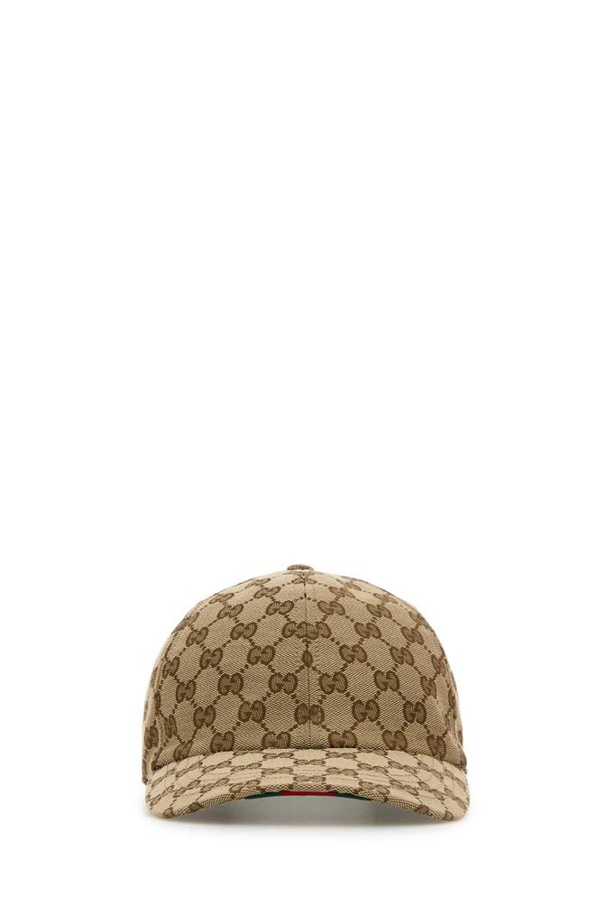 Gucci Knitted Tiger Head Mohawk Beanie - Hats - Compare