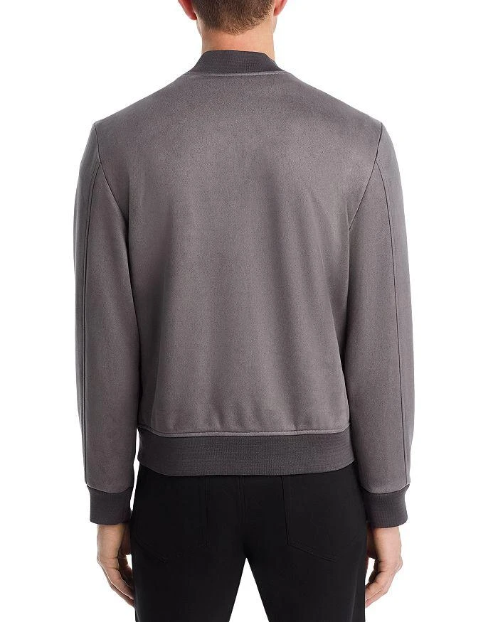 MONFRÈRE MONFRERE Maverick Jacket 4