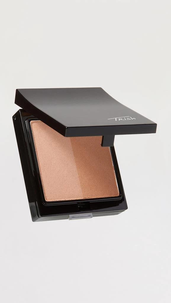 Trish McEvoy Dual Resort Bronzer Refill 4