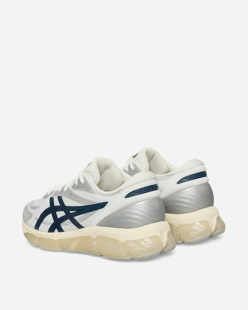 Asics GEL-Quantum 360 VIII Sneakers White / Midnight 4
