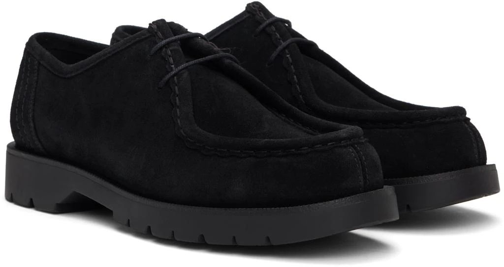 KLEMAN Black Padror VV Derbys 4