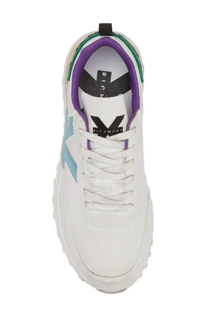 JOHN RICHMOND Colorblock Sneaker 5