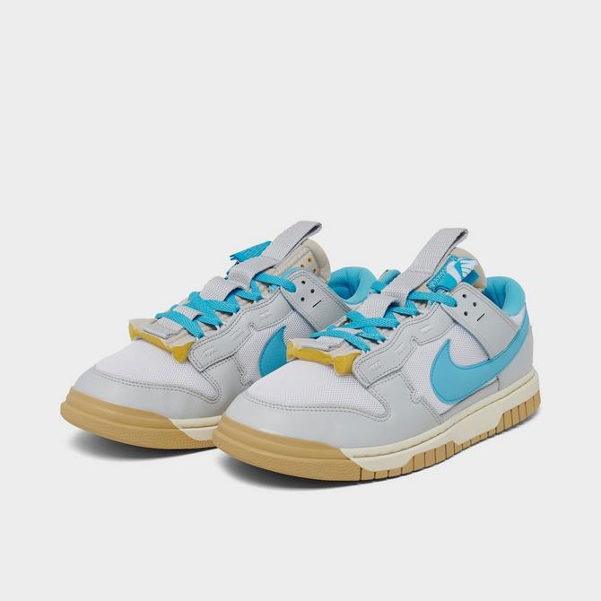 NIKE Men's Nike Air Dunk Low Jumbo Casual Shoes