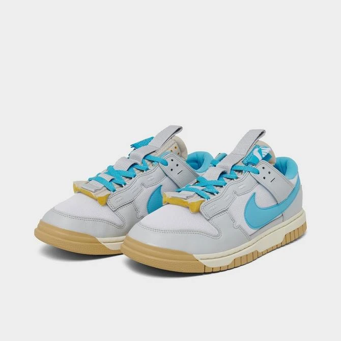 NIKE Men's Nike Air Dunk Low Jumbo Casual Shoes 2