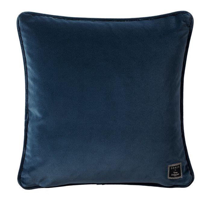Yves Delorme Divan Decorative Pillow, 18"x18"