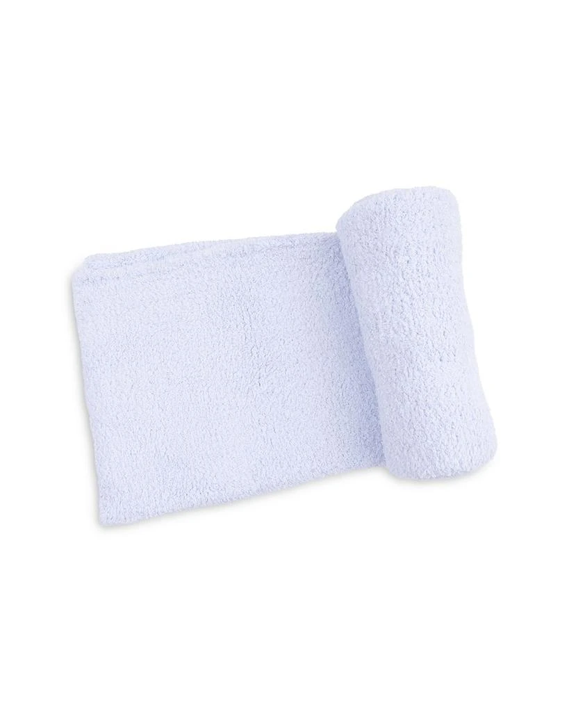 Angel Dear Boys
 Chenille Stroller Blanket 2