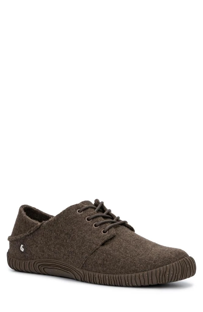Hybrid Green Label Dune Sneaker 1