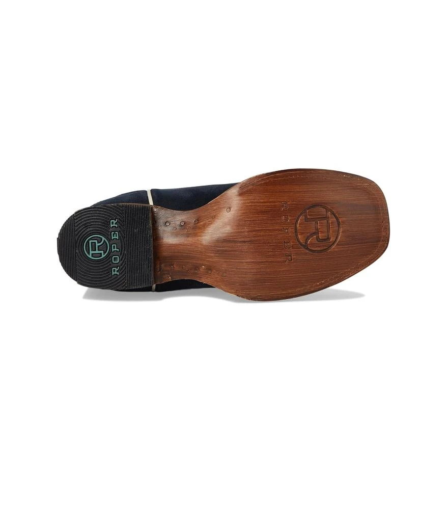 Roper Flower Power (Big Kid) 3