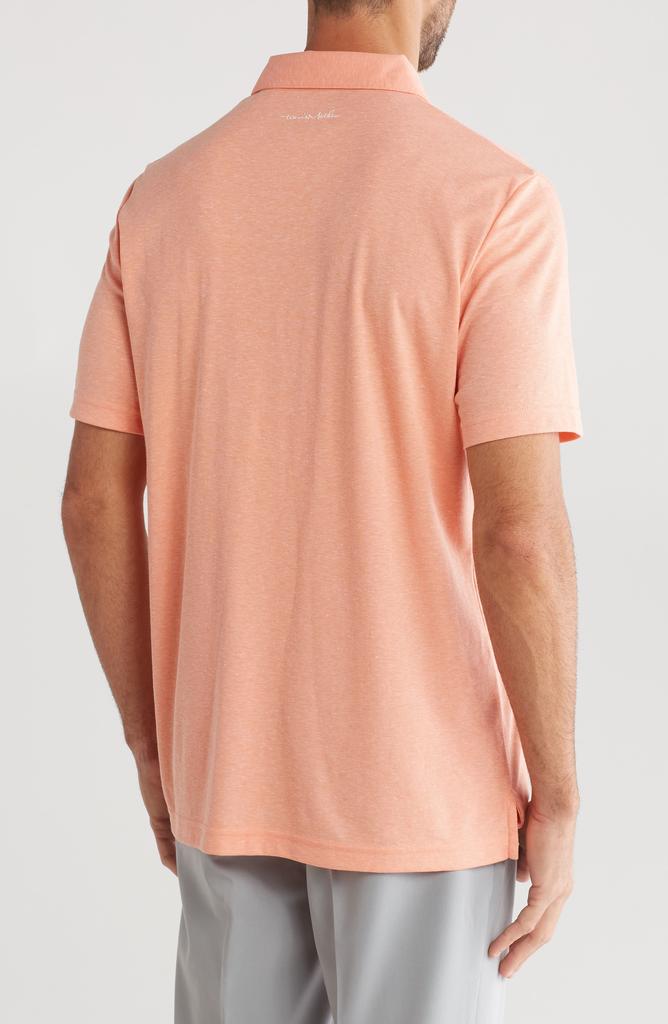 Travis Mathew Mucho Gusto Polo
