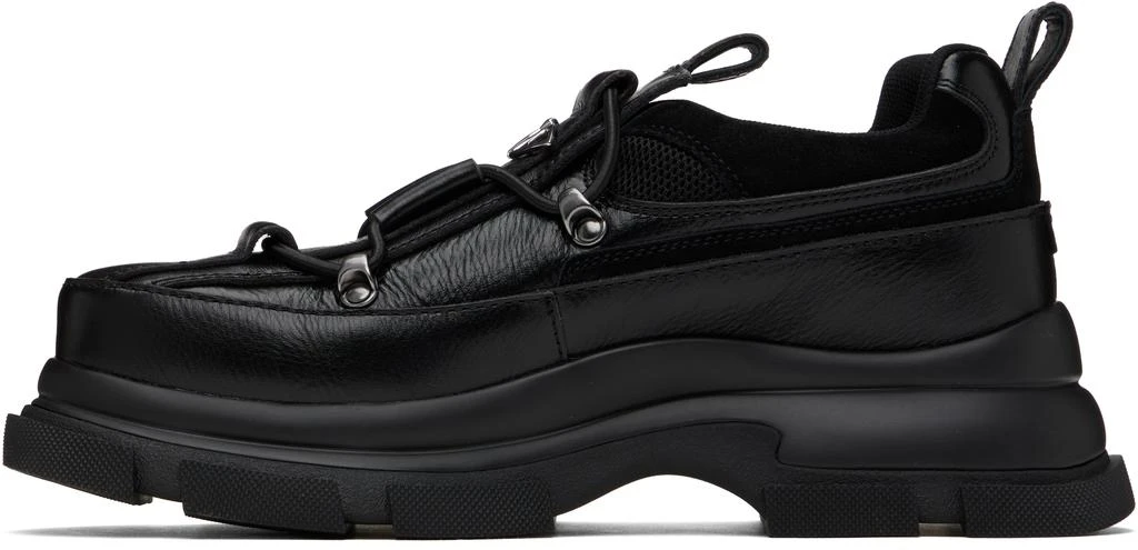 BOTH Black Gao EVA Tracker Sneakers 3