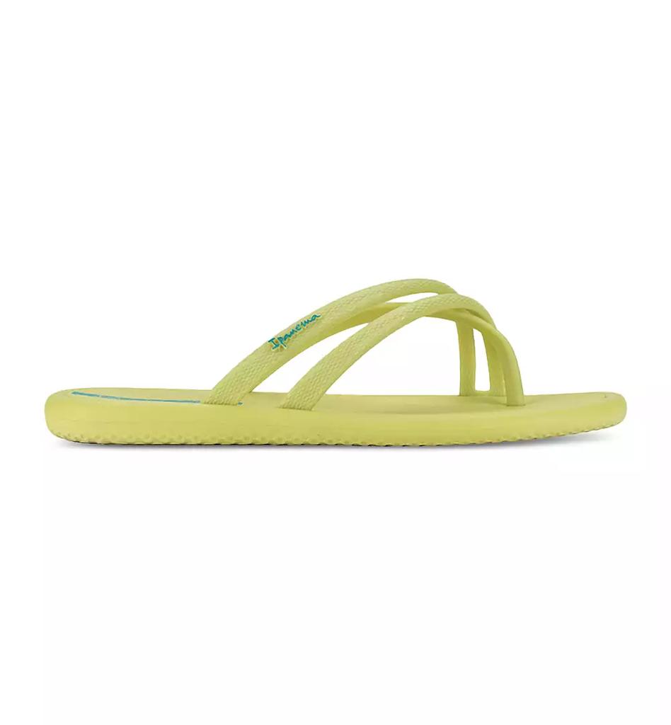 Ipanema Women's Meu Sol Rasteira AD Thong Sandals