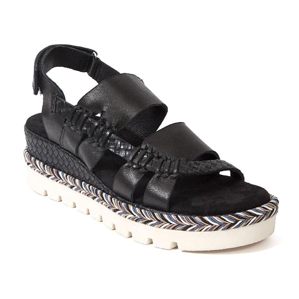 Jambu Delight Wedge Sandals