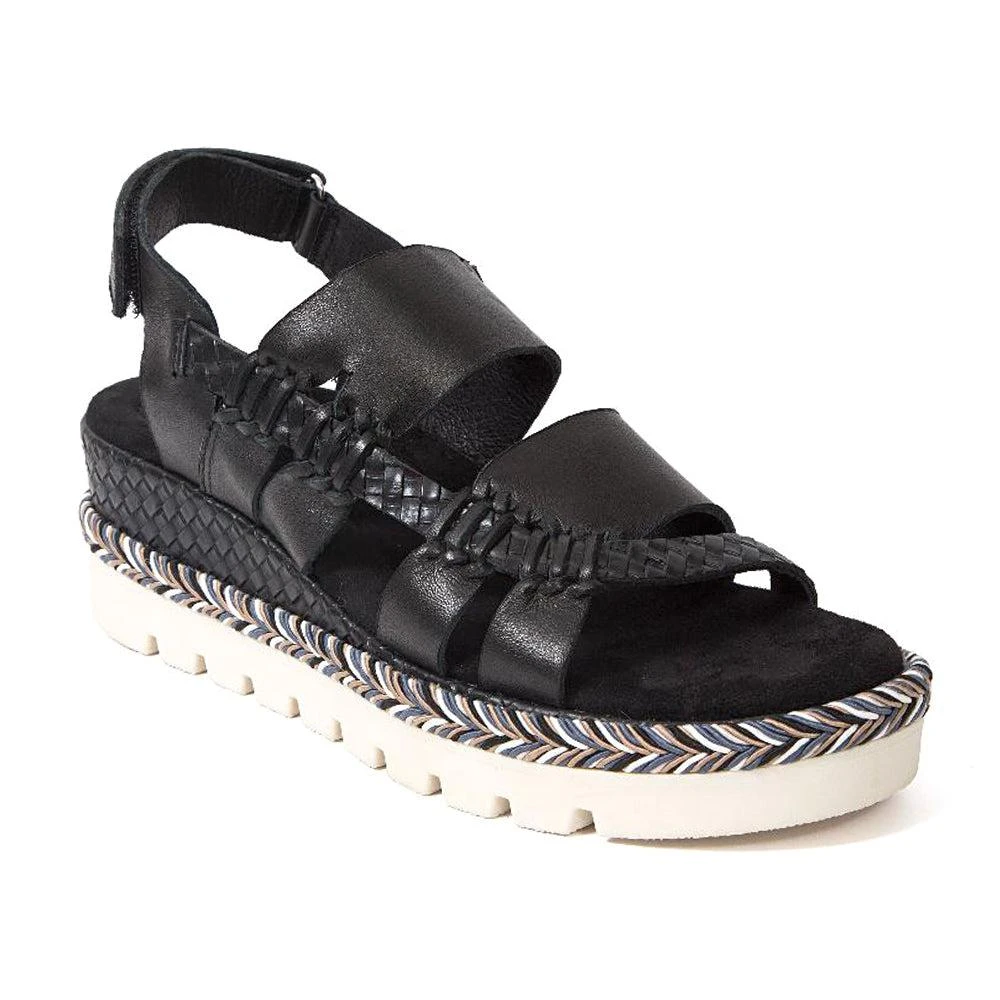 Jambu Delight Wedge Sandals 2