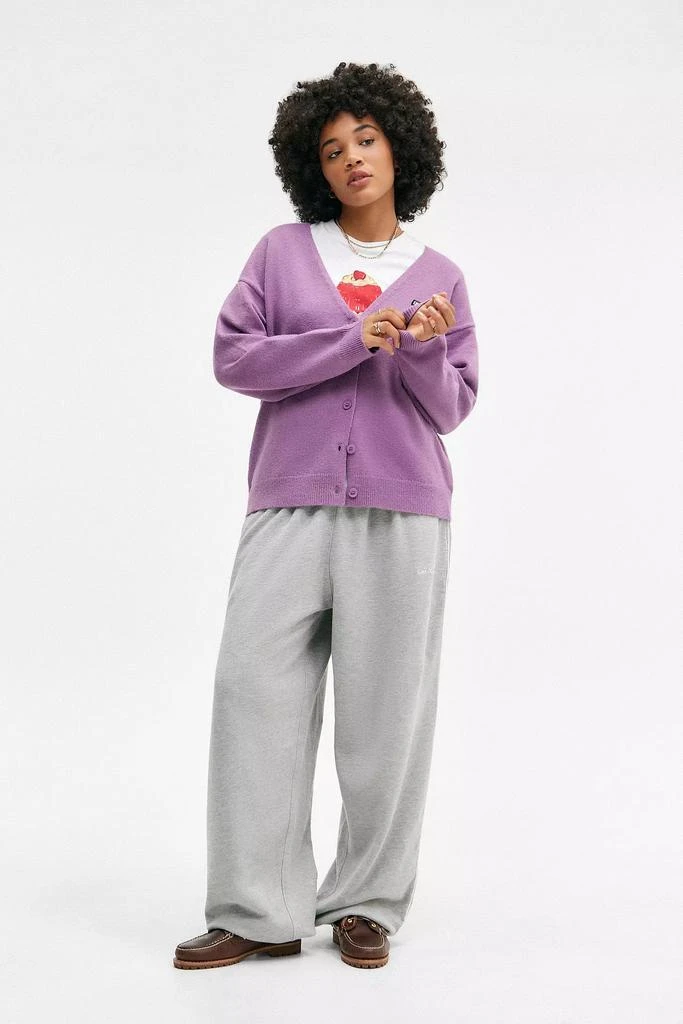 iets frans iets frans... Grey Harri Baggy Jogger Pant 2