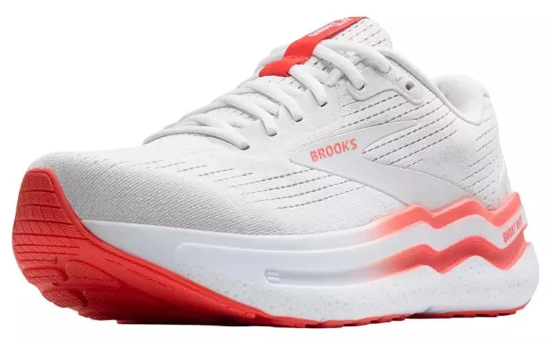 Brooks Brooks Women's Ghost Max 2 Running Shoes 8