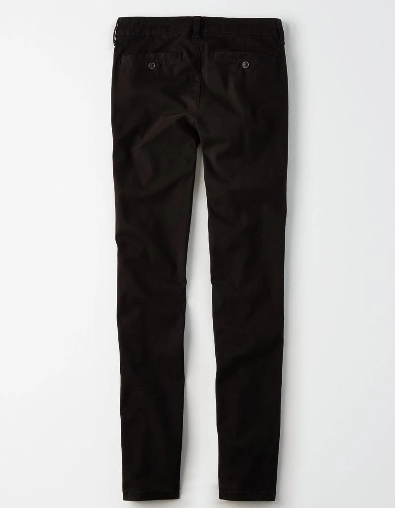 American Eagle Outfitters AE Skinny Pant 4