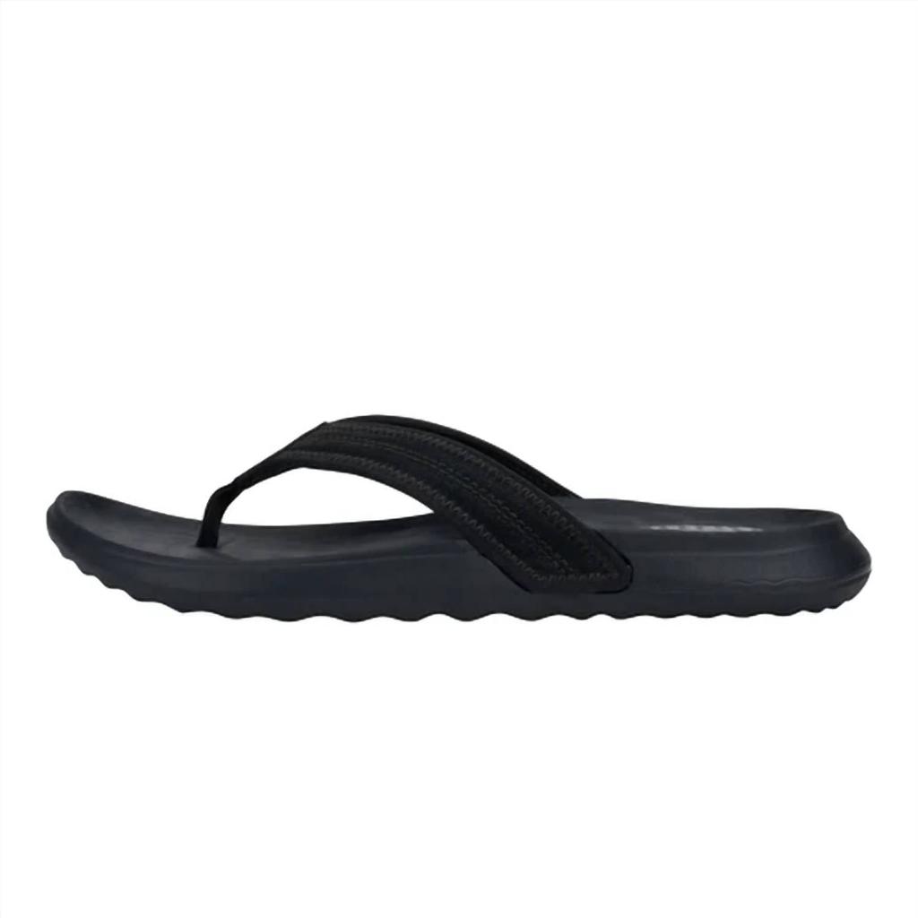 Hey Dude Hey Dude - Men
s Myers Flip Classic Flip Flop
