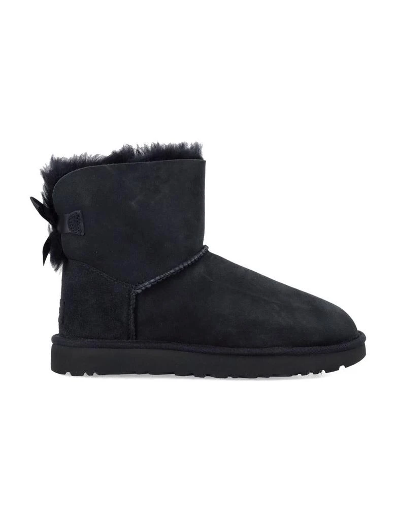 UGG UGG Woman'S Mini Bailey Bow Ii Boots 1