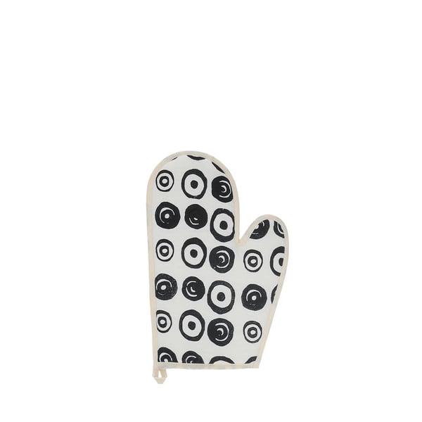 10 Corso Como Printed kitchen gloves