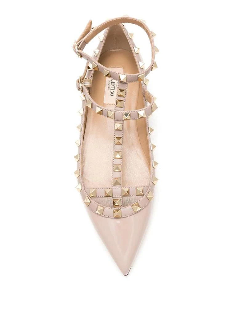 Valentino Valentino Garavani Flat Shoes 4