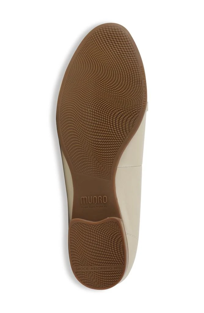 Munro Tanya Bit Loafer 4