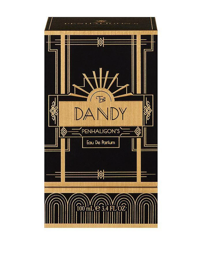 Penhaligon
s The Dandy Eau de Parfum 3.4 oz. 2