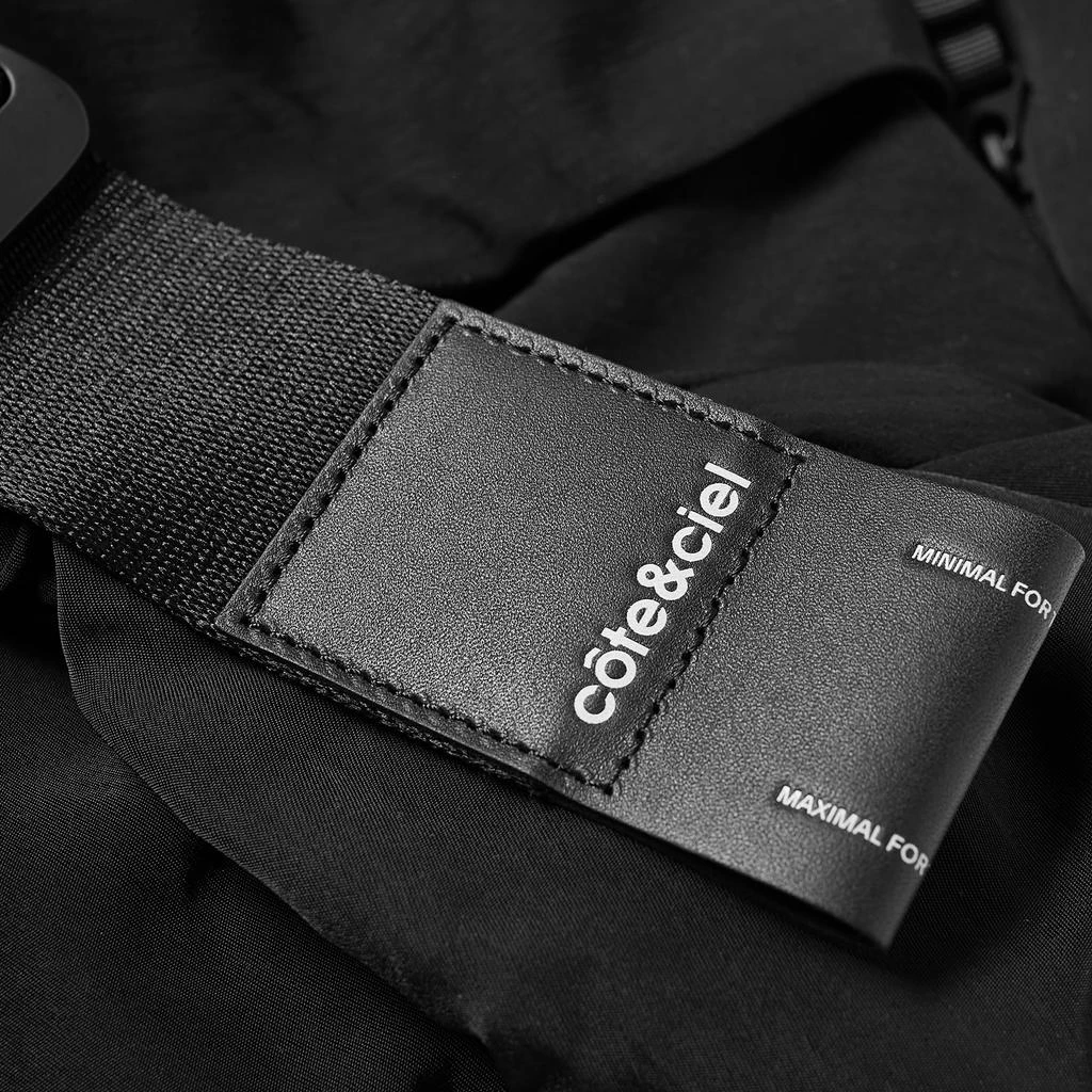 Côte & Ciel Cote&Ciel Hyco Smooth Cross Body Bag 2