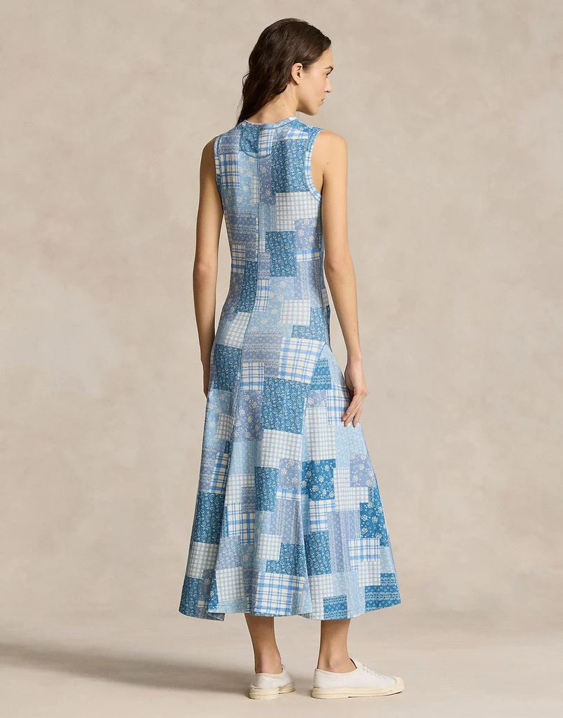 Ralph Lauren Midi dress 3