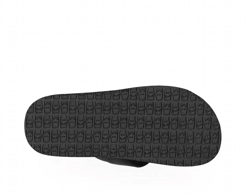 Sanuk Sanuk - MEN'S BEER COZY 2 SANDAL 5