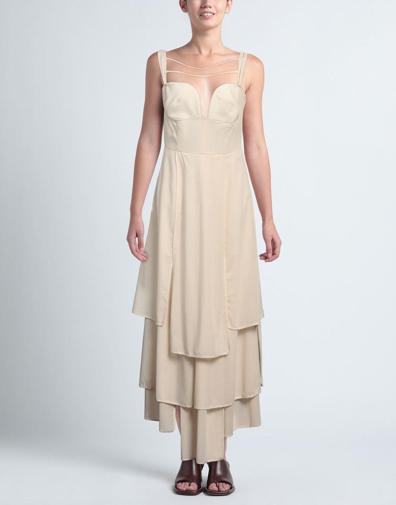 A.W.A.K.E. Mode Long dress
