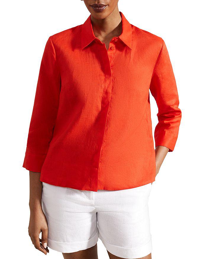 HOBBS LONDON Nita Shirt