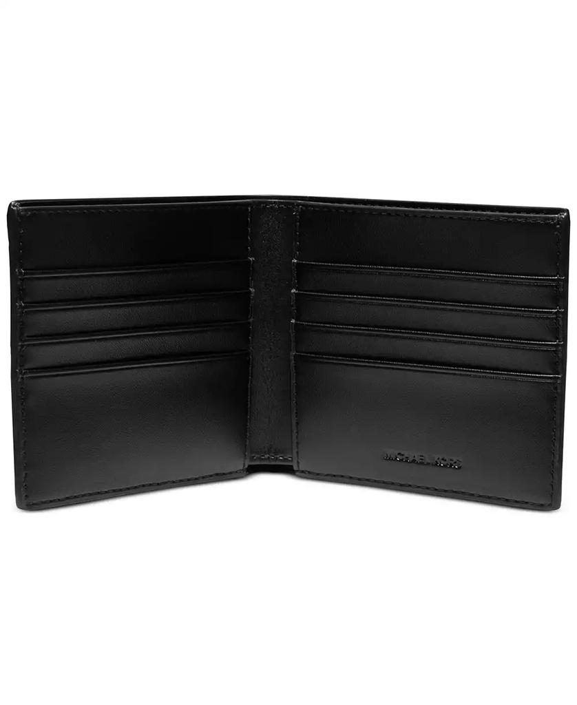 Michael Kors Men's Mason Signature Wallet