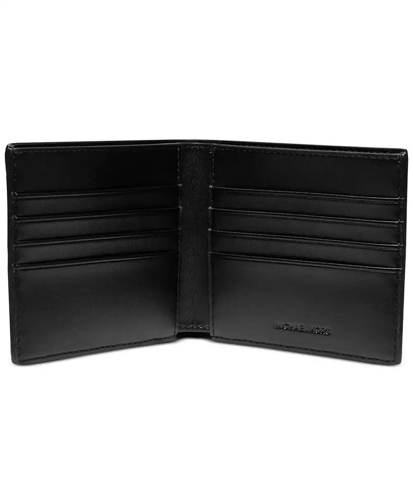 Michael Kors Men's Mason Signature Wallet 2